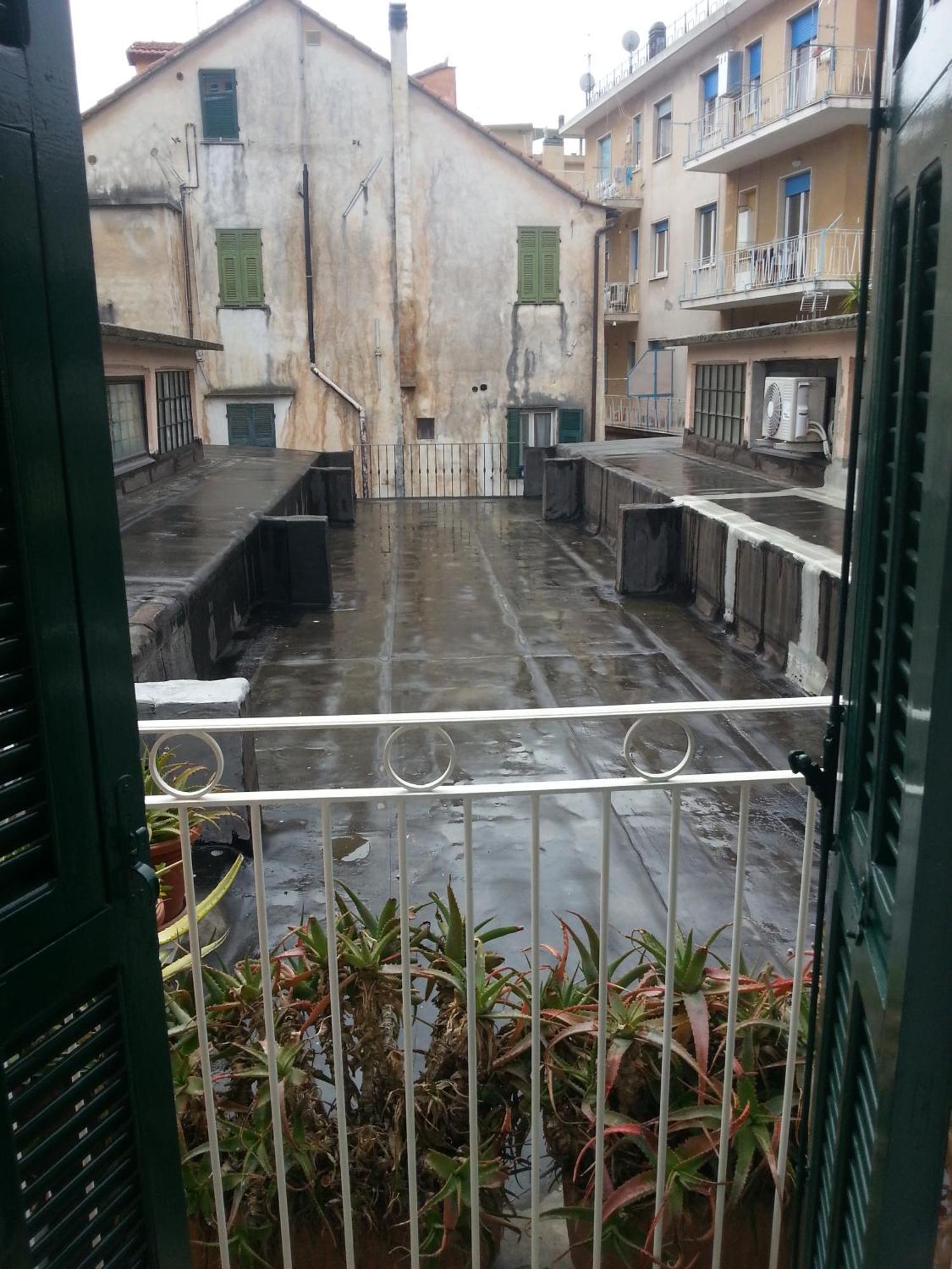 Case Vacanze Borgo Marina Imperia Værelse billede