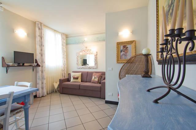 Case Vacanze Borgo Marina Imperia Eksteriør billede