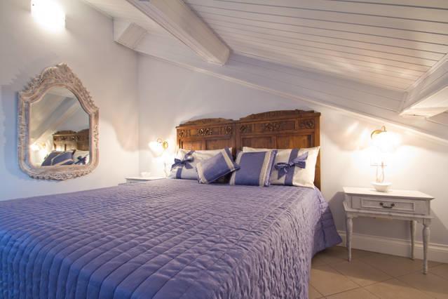 Case Vacanze Borgo Marina Imperia Værelse billede
