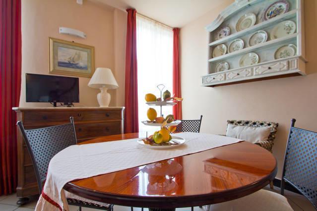 Case Vacanze Borgo Marina Imperia Værelse billede