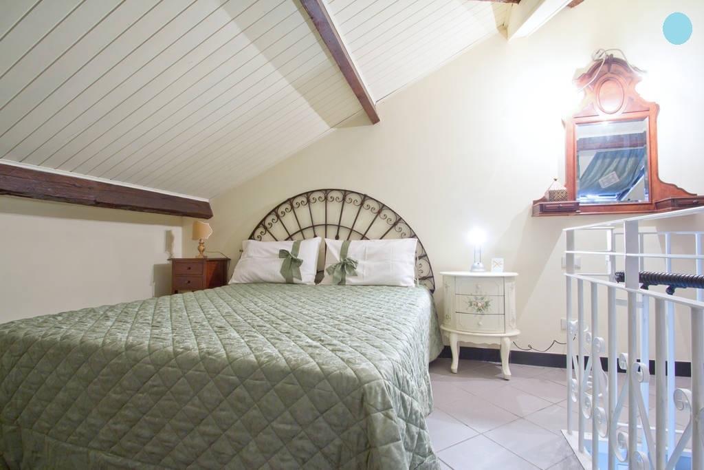 Case Vacanze Borgo Marina Imperia Værelse billede