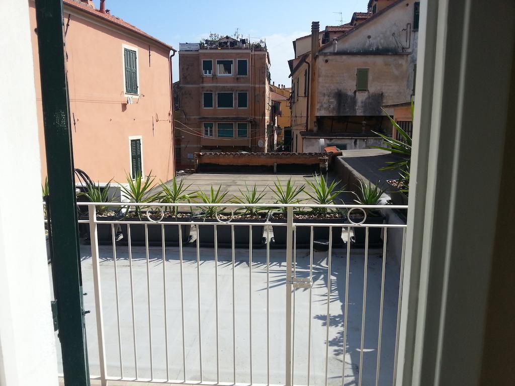 Case Vacanze Borgo Marina Imperia Værelse billede